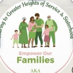 Meet your Posher, Latisha